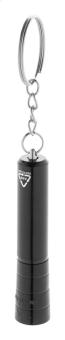 Raipei Mini-Taschenlampe aus RABS Schwarz
