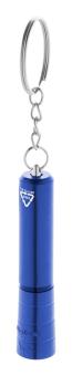Raipei Mini-Taschenlampe aus RABS Blau