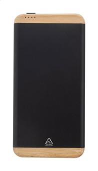 Ralubo Five Powerbank Schwarz