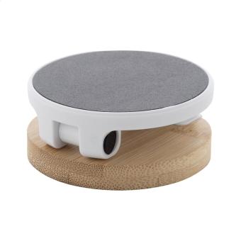 Magba magnetic mobile holder White