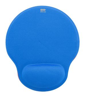 Wrest RPET-Mauspad Blau