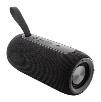 Blaster bluetooth speaker Black