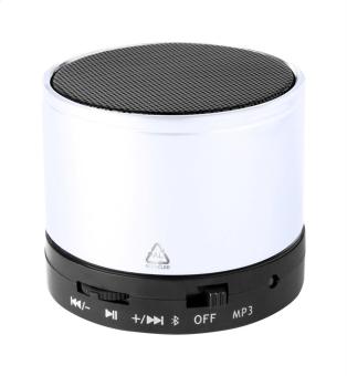 Ralufi bluetooth speaker 