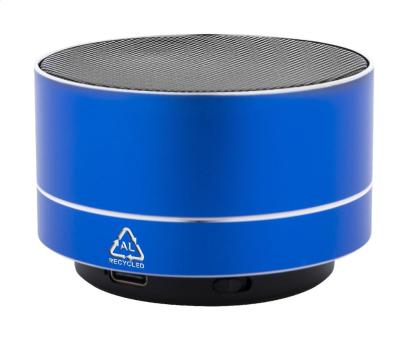 Ramesh Funklautsprecher Blau