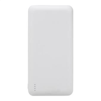 Rabobank XXL RABS power bank White