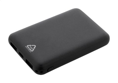 Rabobank Slim RABS power bank Black