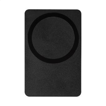 SafeSnap RABS magnetic credit card holder Black