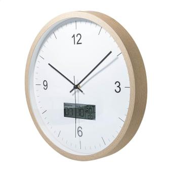 Tempora RPP wall clock Nature