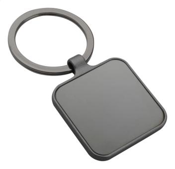 Wesson keyring Convoy grey