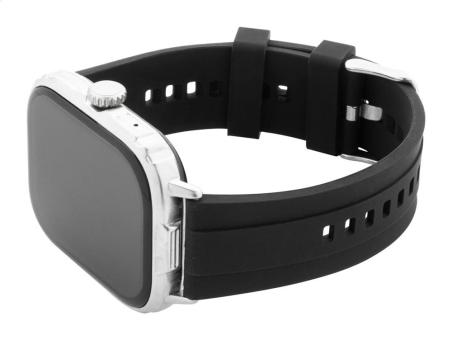 Outback Smartwatch Schwarz