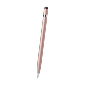 Panta touch ballpoint pen Gold