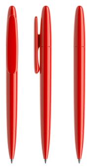 prodir DS5 TPP Twist ballpoint pen 