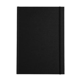 Notizbuch "Note" A4 Weiß