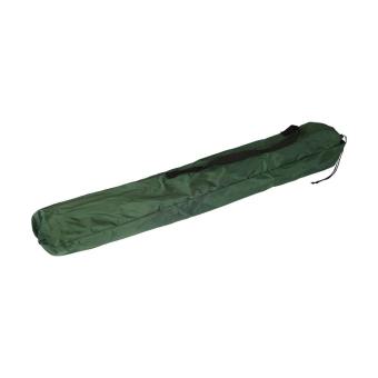 Campingstuhl "Safari" Schwarz