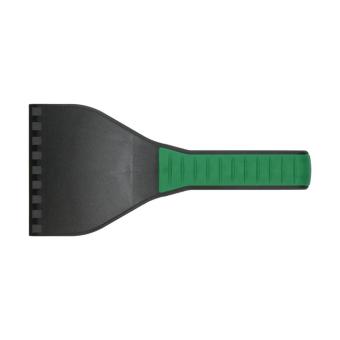 Ice scraper "TopGrip - Clean Vision" Black