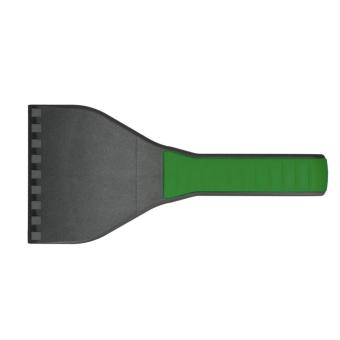 Ice scraper "TopGrip - Digital Vision" Heathergrey