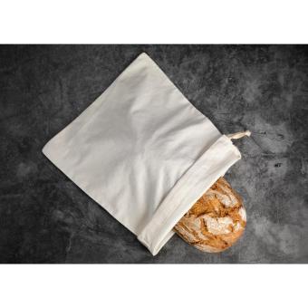 Brotbeutel "ECOCARE" Natur