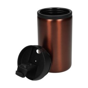 Coffee mug "Venice" Brown
