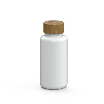 Drink bottle "Natural" clear-transparent, 0.7 l 