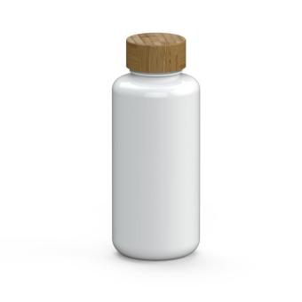 Drink bottle "Natural" clear-transparent, 1.0 l 