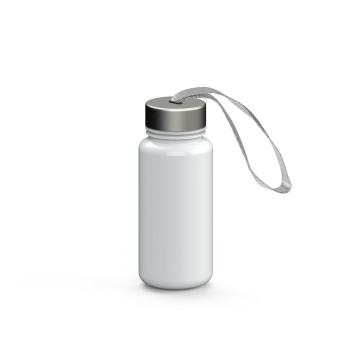 Trinkflasche "Pure", 400 ml 