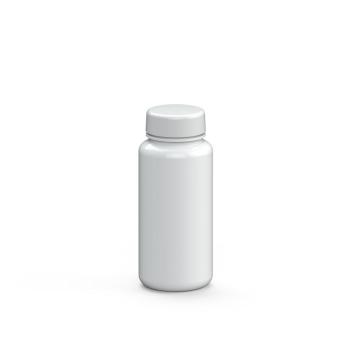 Drink bottle "Refresh" clear-transparent, 0.4 l 