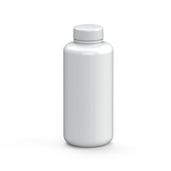 Drink bottle "Refresh" clear-transparent, 1.0 l 