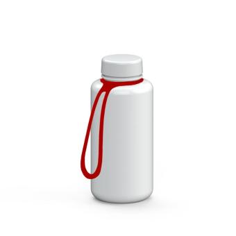 Trinkflasche "Refresh", 700 ml, inkl. Strap 