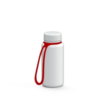 Trinkflasche "Refresh", 400 ml, inkl. Strap 