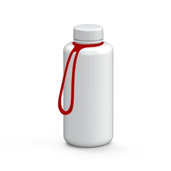Trinkflasche "Refresh", 1,0 l, inkl. Strap 