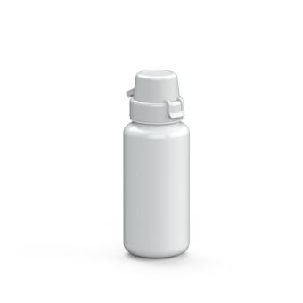 Trinkflasche "School", 400 ml 