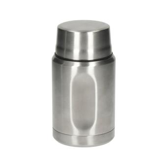 Thermosuppenbehälter "Take Away" Schwarz