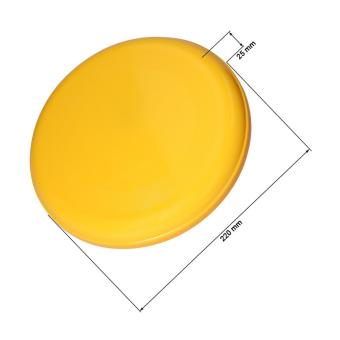 Flying disc "Space Flyer 22" Orange