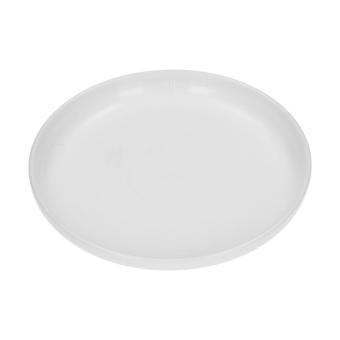 Flying disc "Space Flyer 21" Milky transparent