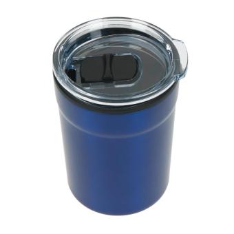 Kaffeebecher "Espresso" Blau