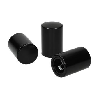 Kapselheber "Push", colour Gold