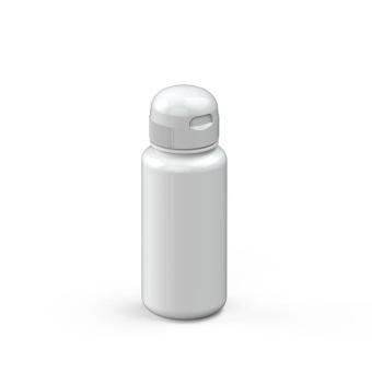 Drink bottle "Sports" clear-transparent 0.4 l 