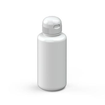 Drink bottle "Sports" clear-transparent 0.7 l 