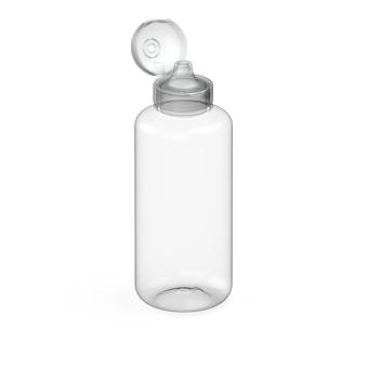 Trinkflasche "Sports", 1,0 l Klar