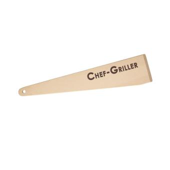 Grill scraper "BBQ" Nature