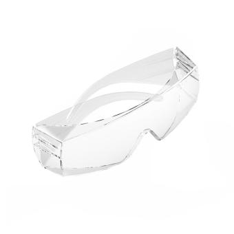 Safety goggles "Safety" Transparent