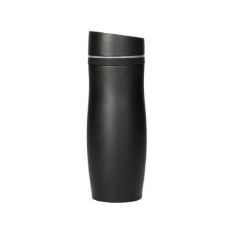 Thermo-Mug "Milano", 0,35 l Black