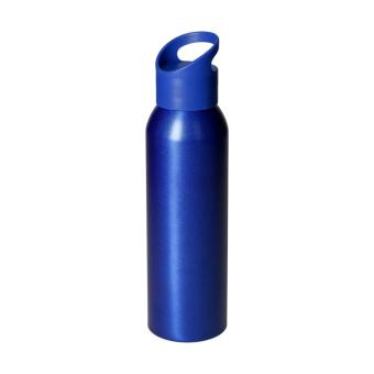 Aluminiumflasche "Houston", 0,6 l 