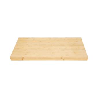 Chopping board "Natural", bamboo Nature