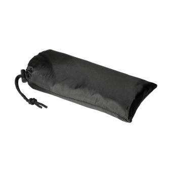Outdoor Decke "Relax" Schwarz/grau