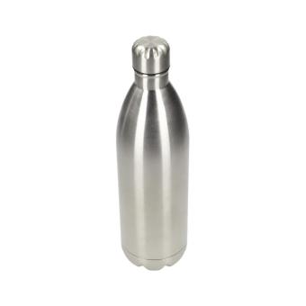 Vacuum flask "Colare" 1.0 l Black