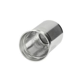 Filter insert for bottle "Cascada" Silver
