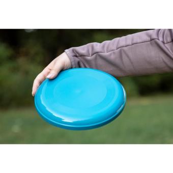 Flying disc "Space Flyer 22", upcycling Ocean