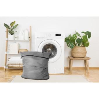 Wäschebeutel "Jumbo" Grau