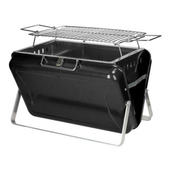 Grill "Portable" Silber